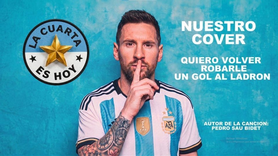 La Cuarta Es Hoy