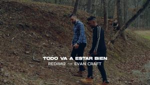 Todo va a estar bien