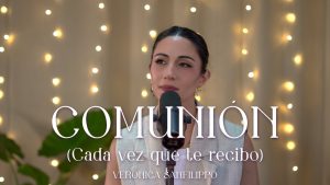 COMUNIÓN