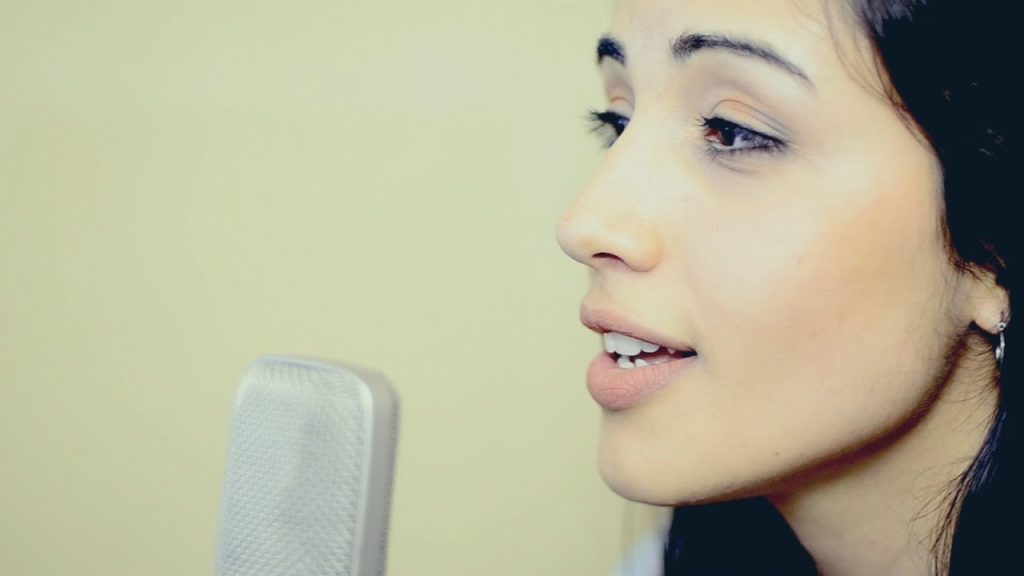 INSTRUMENTO DE TU AMOR