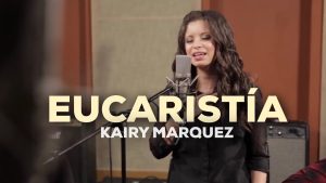 EUCARISTÍA