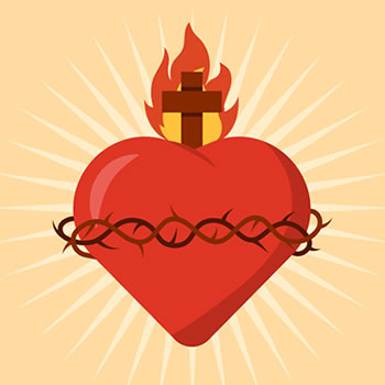 Parroquia Corazón de Jesús