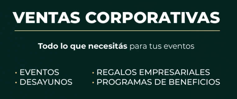 Ventas Corporativas
