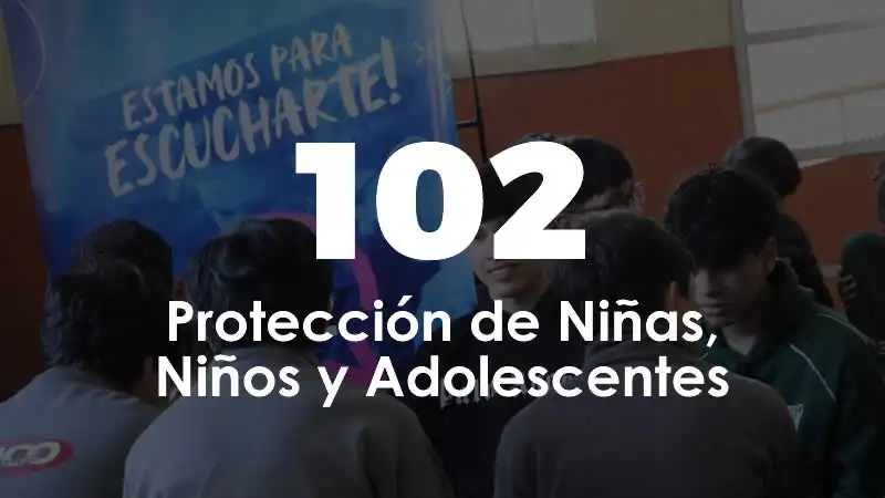 102 | BioPage | Directorio de Profesionales y Comercios en Argentina