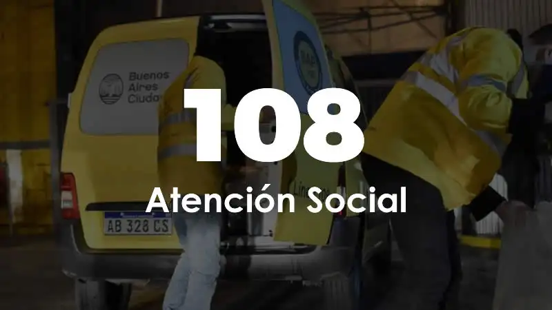 108 | BioPage | Directorio de Profesionales y Comercios en Argentina