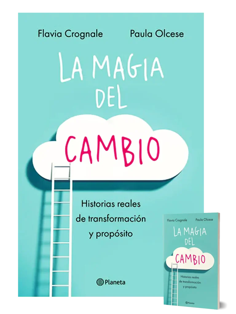la-magia-del-cambio Fyc Estrategias