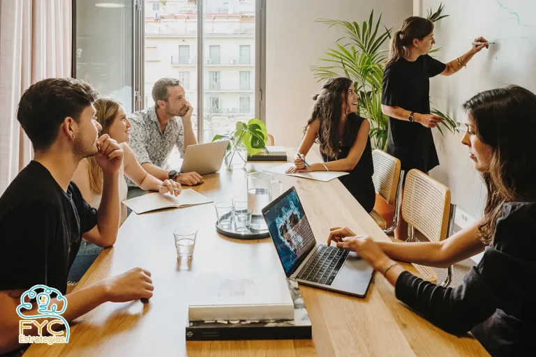 Fyc Estrategias