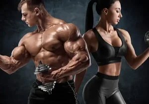 AvlGym