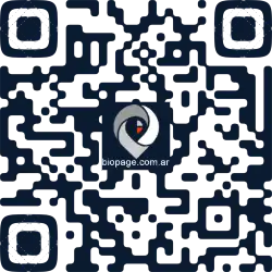 Biopage Podcast intuitivo