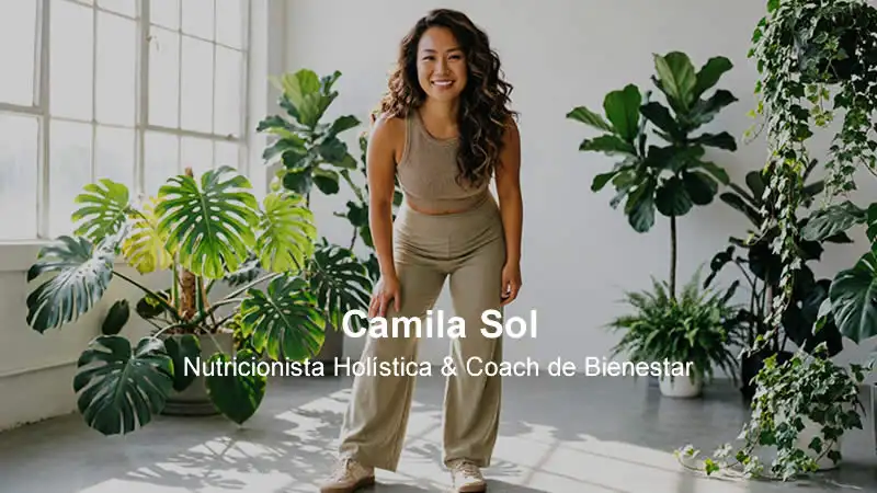 Camila Sol