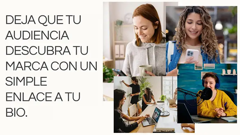 BioPage | Directorio de Profesionales y Comercios en Argentina