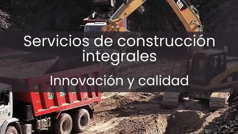 Servicios de construcción | BioPage | Directorio de Profesionales y Comercios en Argentina