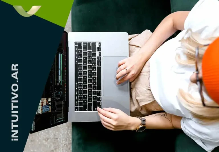 intuitivo - BioPage | Directorio de Profesionales y Comercios en Argentina