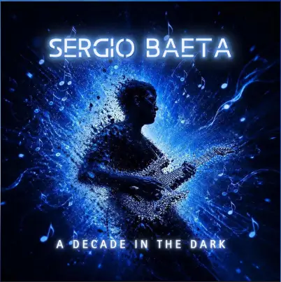 Sergio Baeta - Spark: Reignition