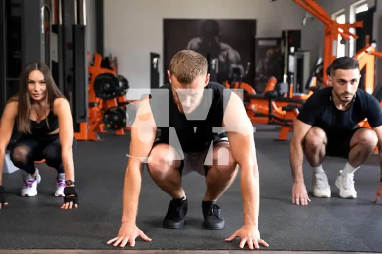 GIMNASIO | AVL GYM