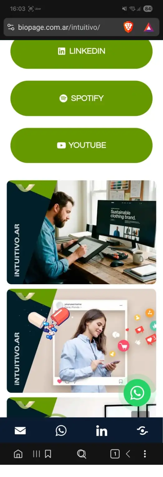  Diseño Intuitivo