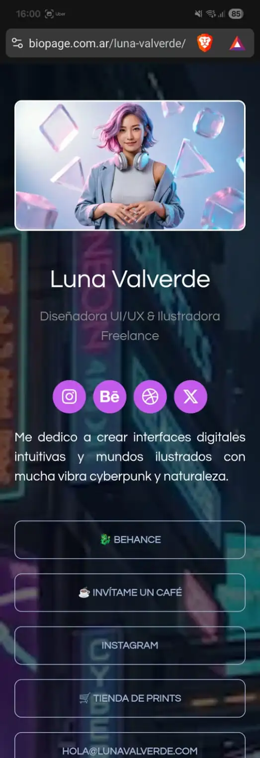  Luna Valverde