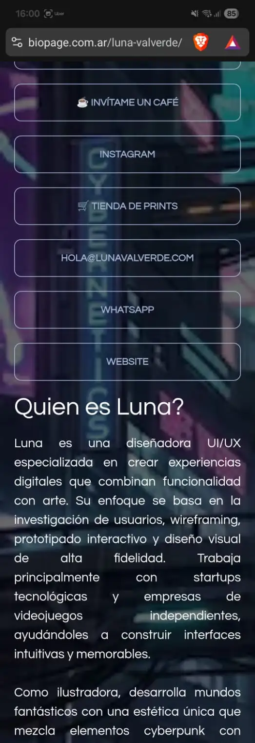  Luna Valverde