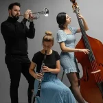 MUSICOS