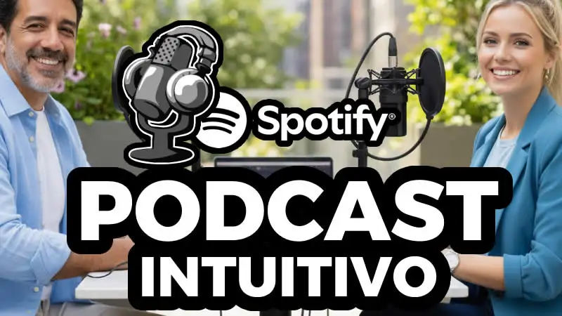 Podcast Intuitivo