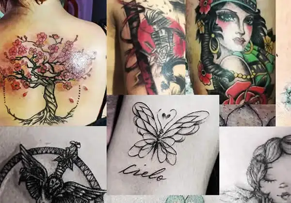 Santana Tattoo and Supplies | BioPage | Directorio de Profesionales y Comercios en Argentina