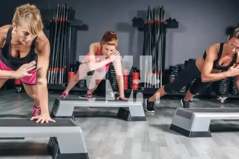 GIMNASIO | AVL GYM