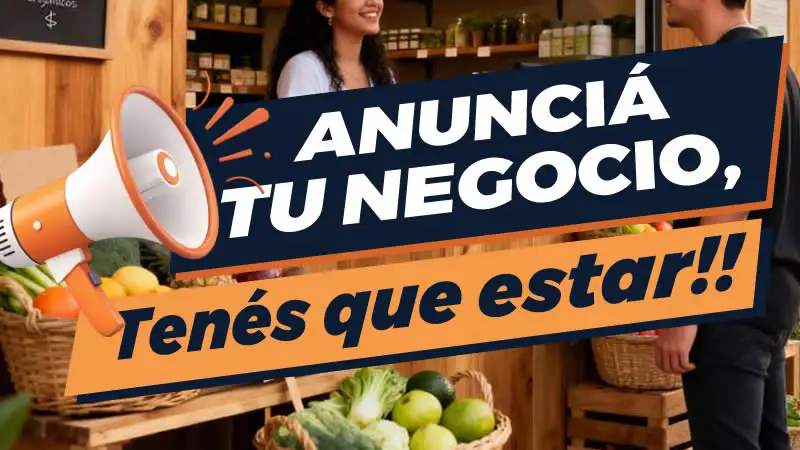 BioPage | Directorio de Profesionales y Comercios en Argentina