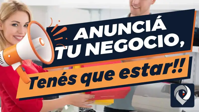 BioPage | Directorio de Profesionales y Comercios en Argentina