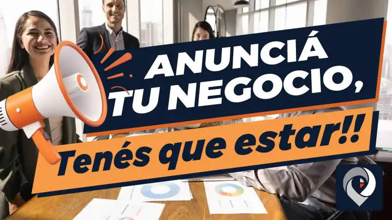 BioPage | Directorio de Profesionales y Comercios en Argentina