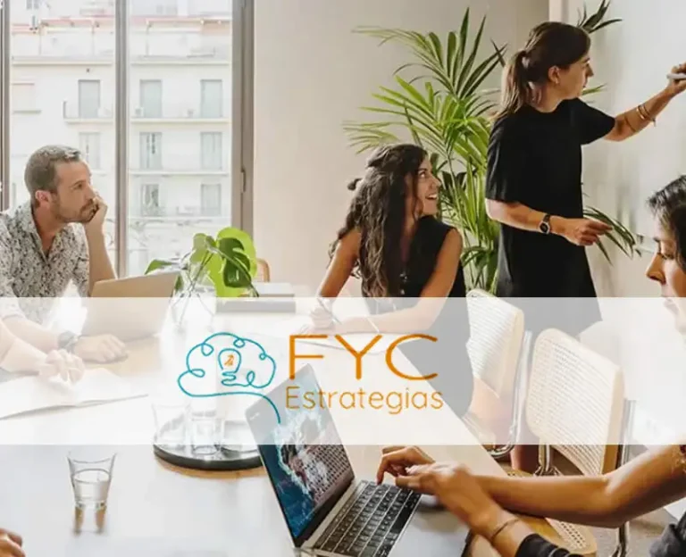 Fyc Estrategias