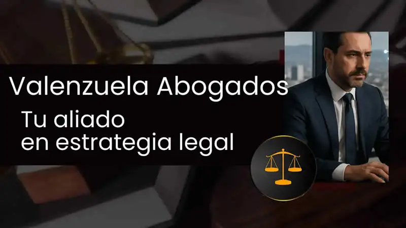 Andrés Valenzuela Abogados | BioPage | Directorio de Profesionales y Comercios en Argentina